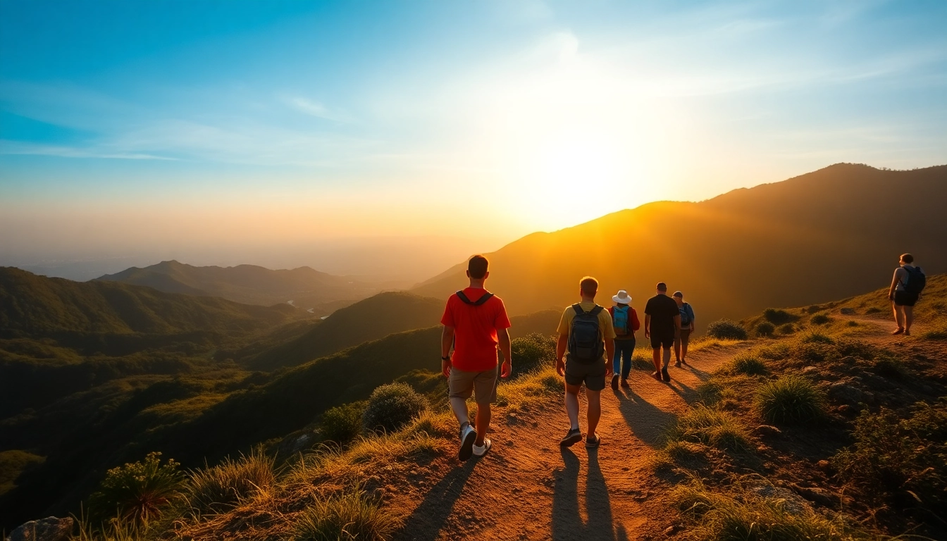Discover the beauty of Lombok with a knowledgeable guide leading travelers through scenic landscapes, ensuring safety and insights throughout the journey.