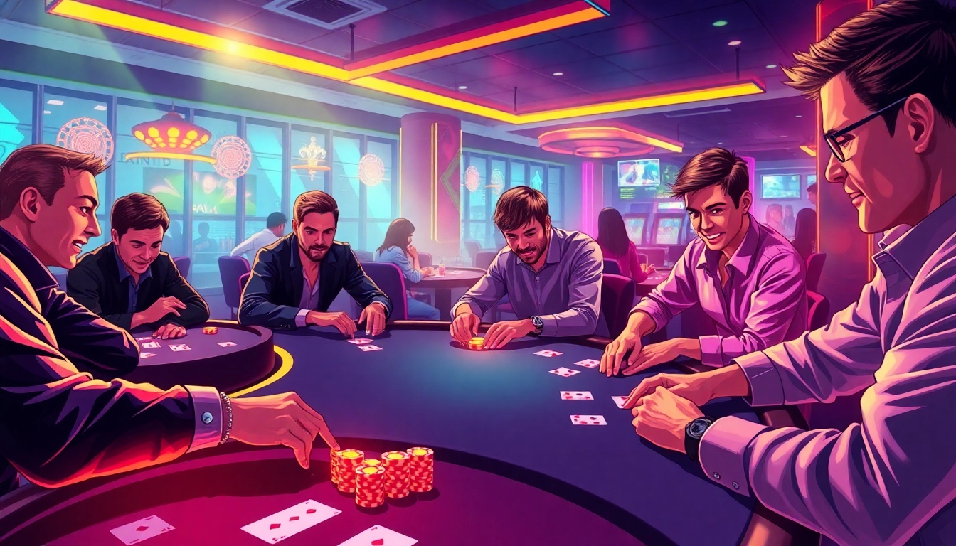 Join the Leading Pokerbros Clubs with PpPokerClub for Top-Notch Online Poker Action