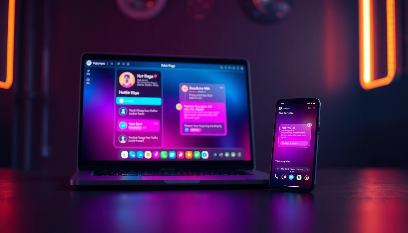 Unlocking the Future of AI Conversations: Exploring CrushOn AI and Its 18+ Chat Capabilities