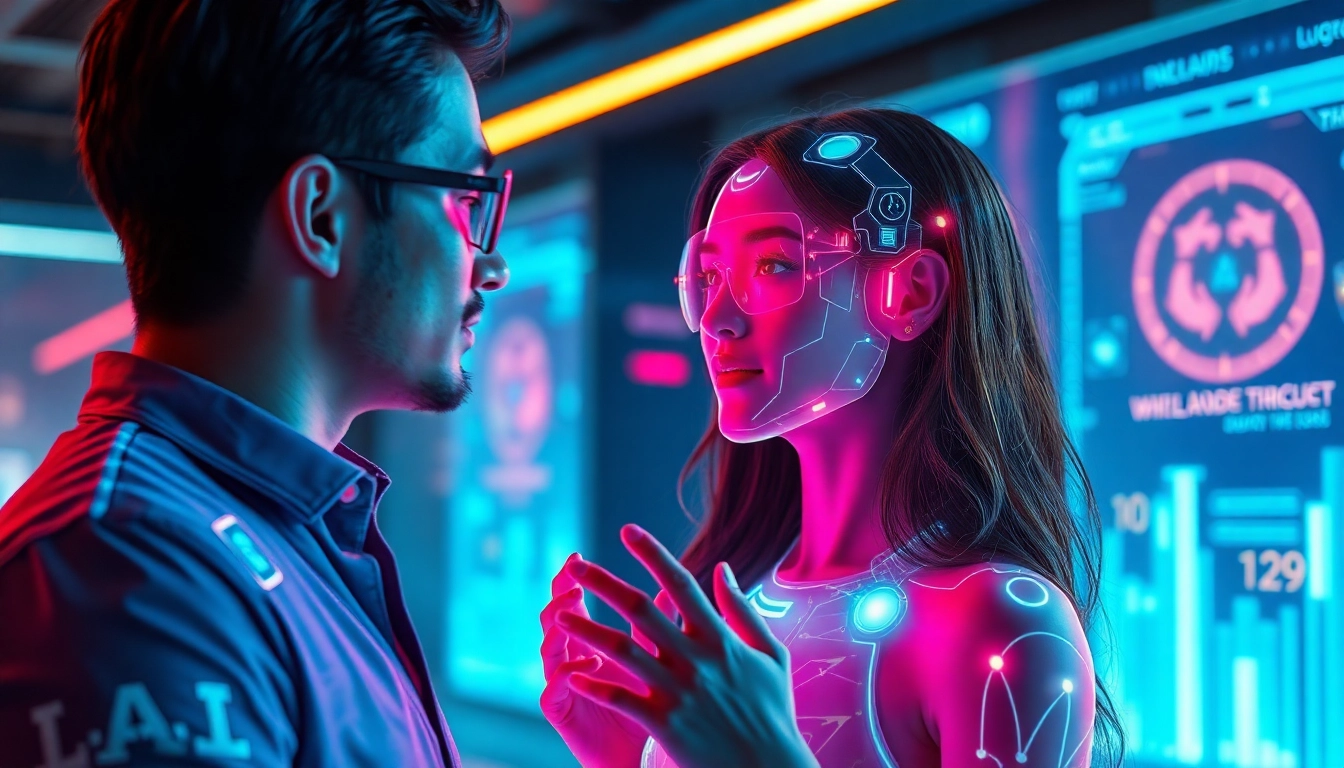 Top 10 AI Girlfriend Apps for Unfiltered NSFW Chat in 2025 That Redefine Digital Companionship