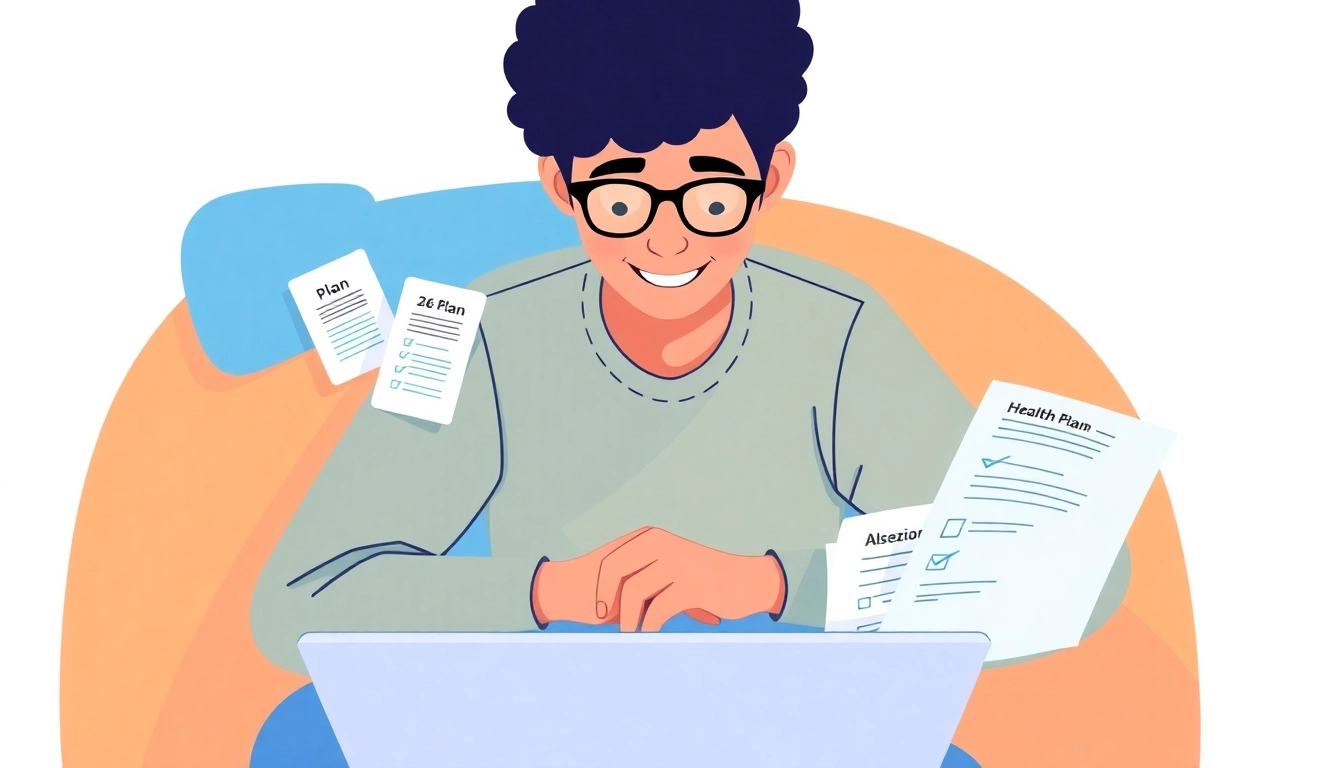 Health Insurance when turning 26: Clear Options, Costs, and Enrollment Paths