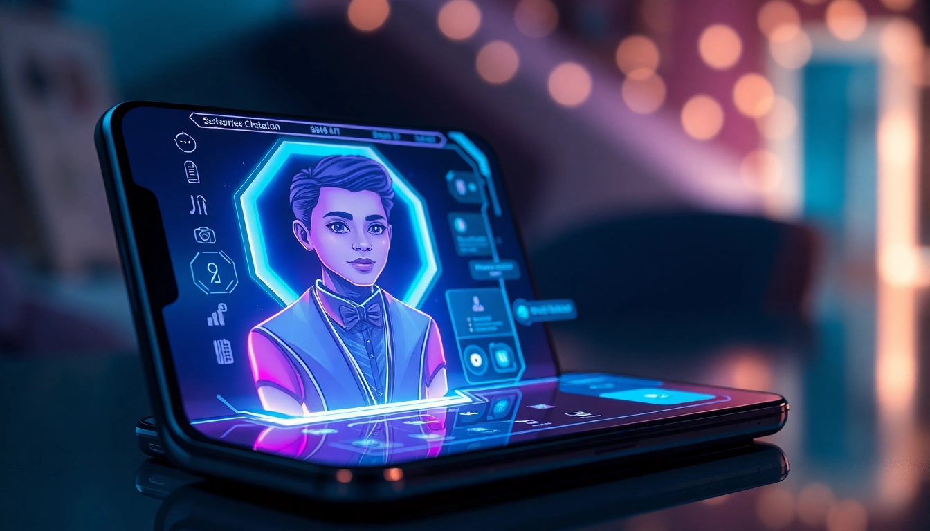 Unlocking the Future of AI: Exploring the Rise of NSFW Character AI and Sexting Platforms