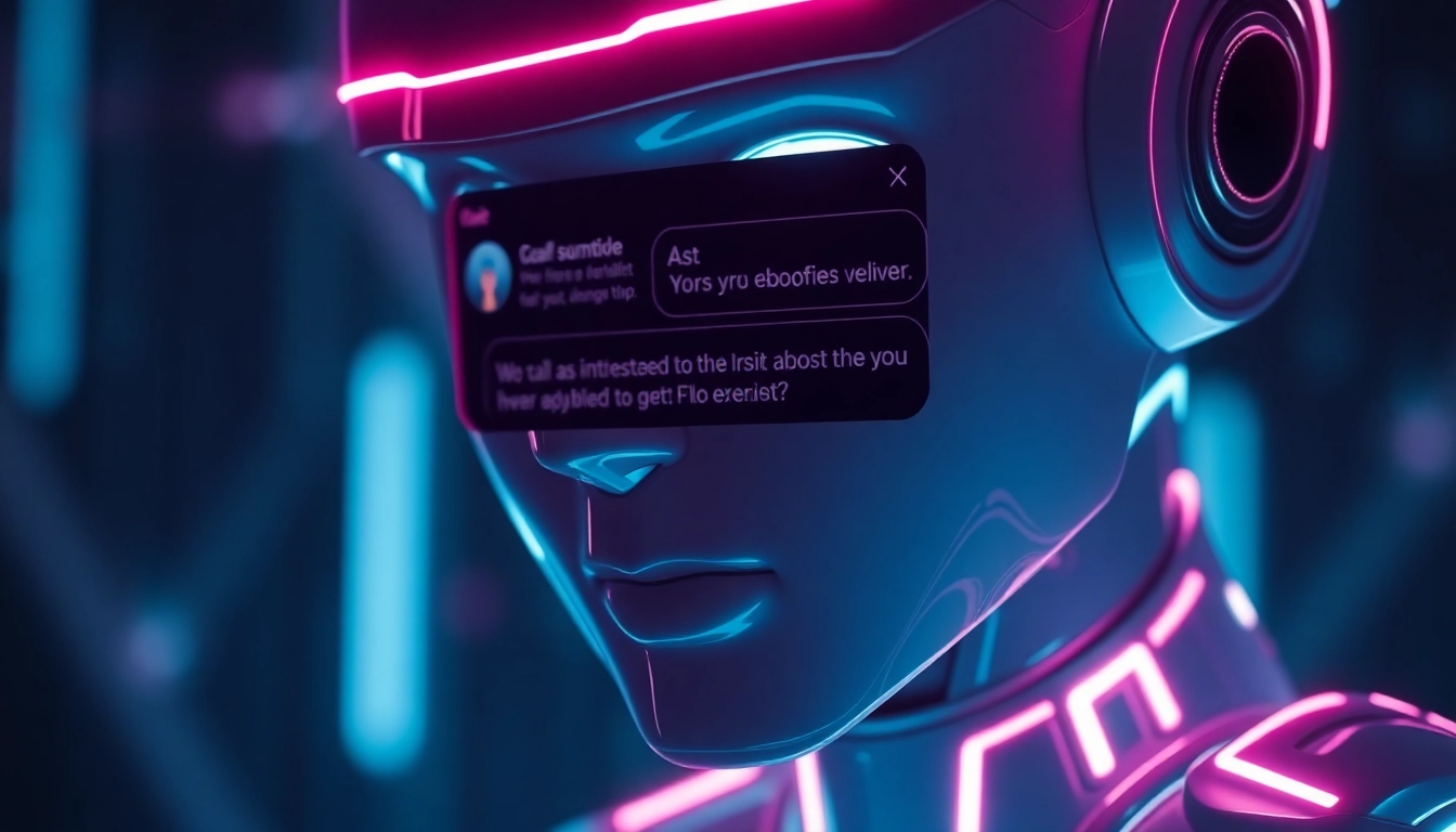 Top 10 NSFW AI Chat Apps in 2025 Delivering Unfiltered Digital Intimacy