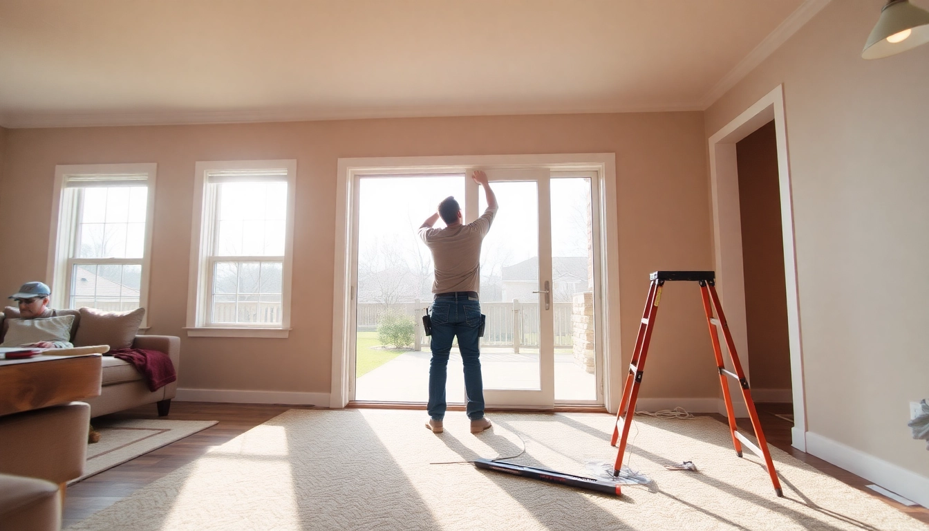 Replace a sliding glass door: Practical upgrades and a smooth 4-step process