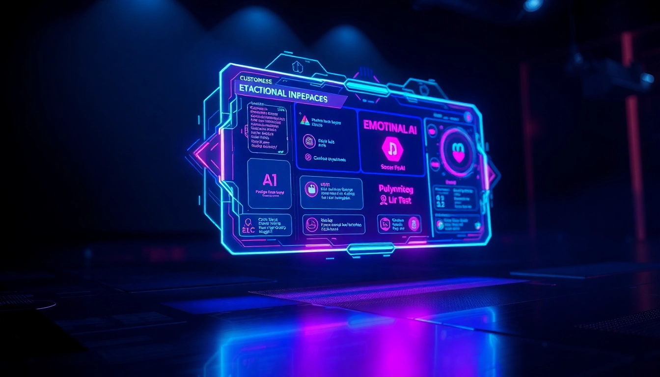The Future of NSFW AI Generators: Top 5 Platforms Transforming Adult Content Creation in 2025