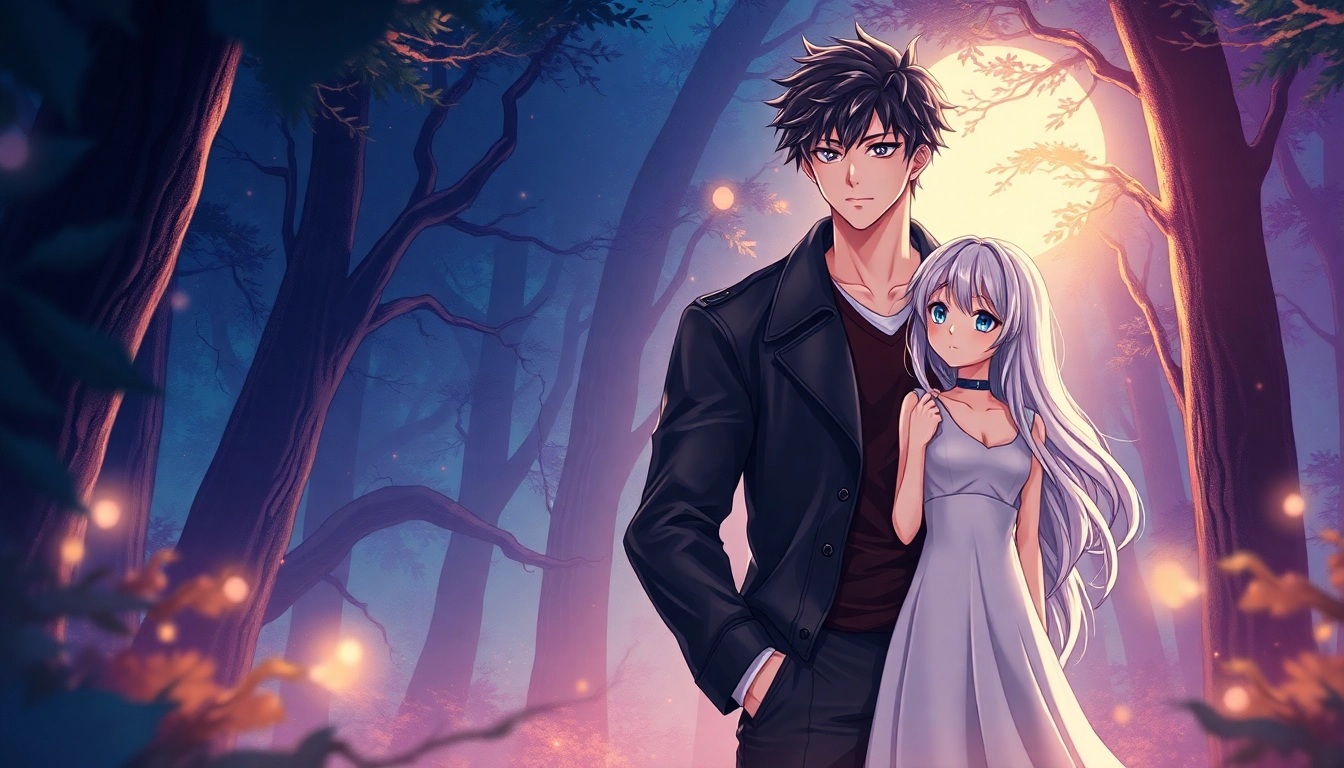 Understanding the Omegaverse: What Is It and Why It Captivates Fans