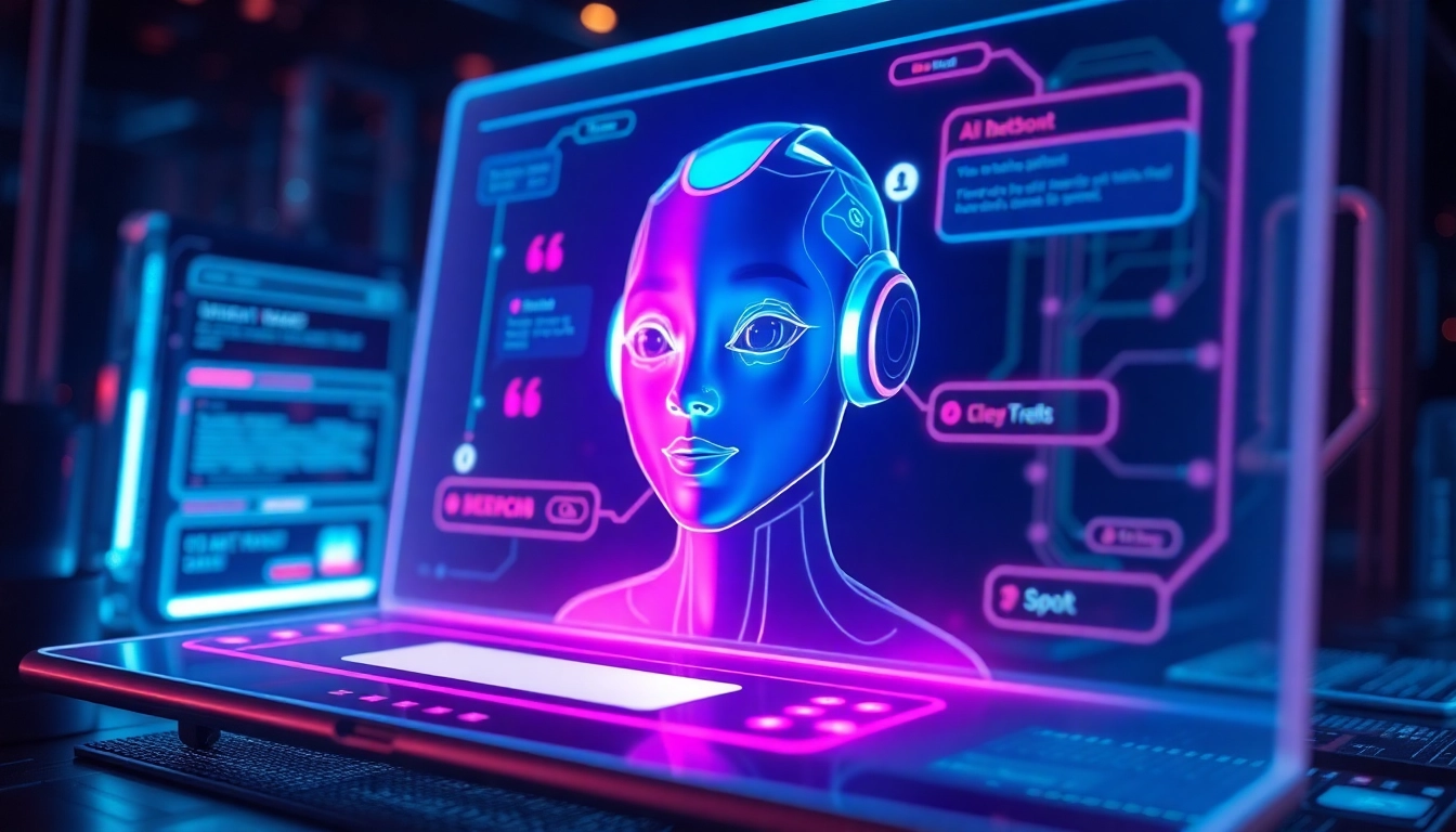 Unlocking the Future of AI Chatbots: The Rise of Spicy and NSFW AI Interactions
