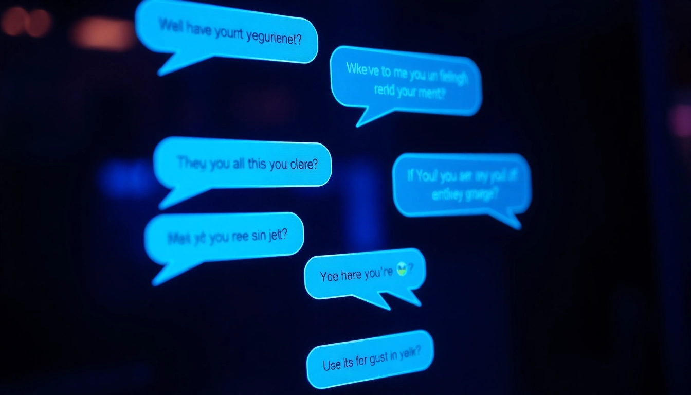 Top 10 NSFW AI Chat Apps for Unfiltered Conversations in 2025