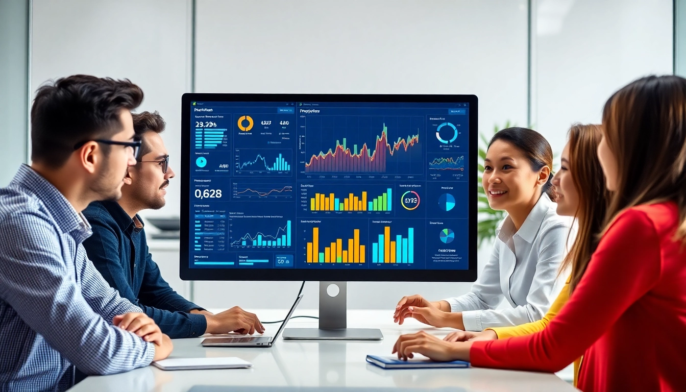 Enhancing Business Performance with Effective Ï„ÏƒÎ±Ï„ Strategies in the Digital Era