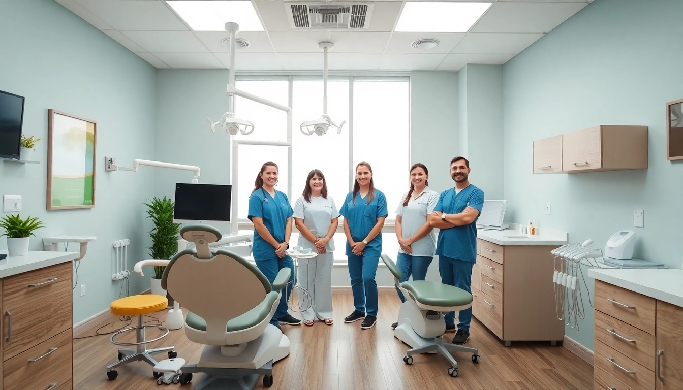 Experience Trusted Dental Care at Ventura Bright Dental in Ventura, CA