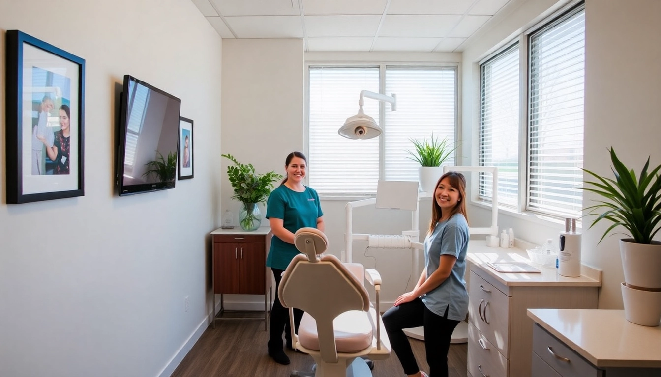 Experience Exceptional Dental Care at Ventura Bright Dental in Ventura CA