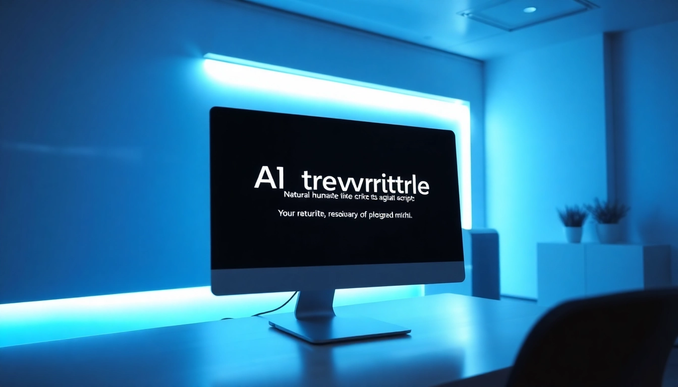 Mastering Undetectable AI Writing Techniques to Enhance Content Authenticity
