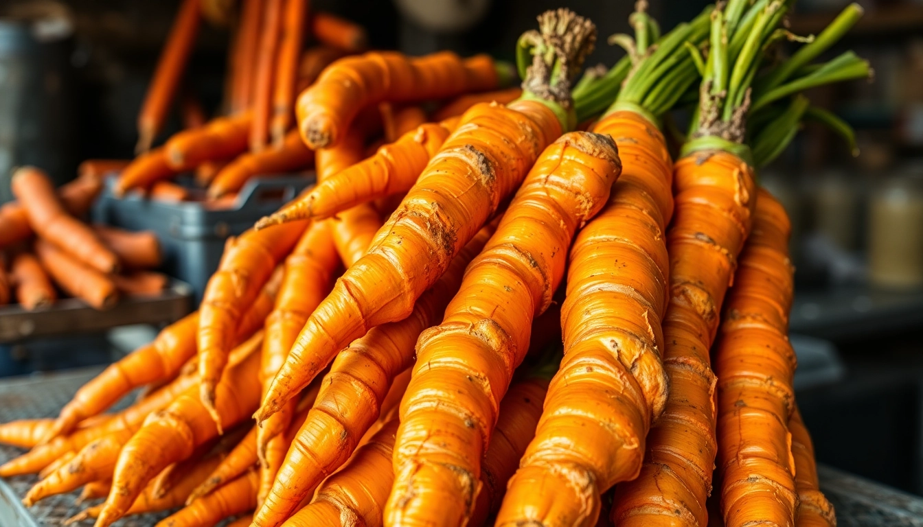 Unlock the Benefits of Turmeric Finger: A Natural Superfood for Modern Cuisine